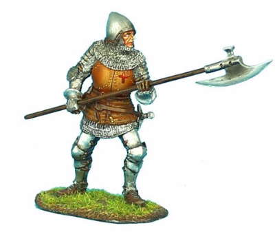 Halberd