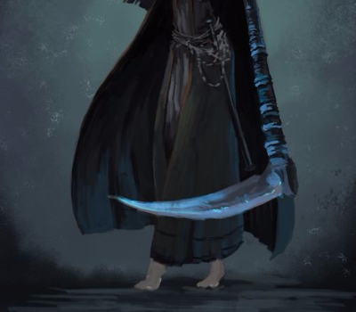 War Scythe