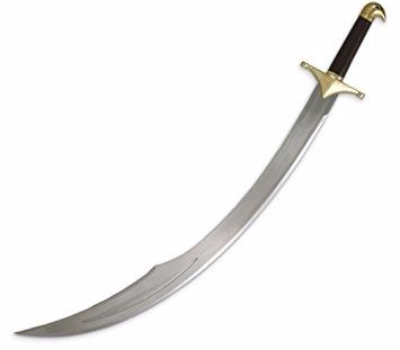 Scimitar