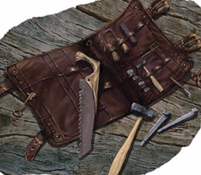 Thieves' tools