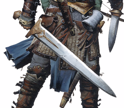 Long Sword