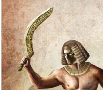 Khopesh